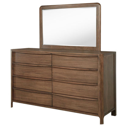 Maderia - 8-Drawer Dresser