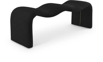 Willow - Corduroy Bench
