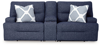Acklen Place - Reclining Sectional