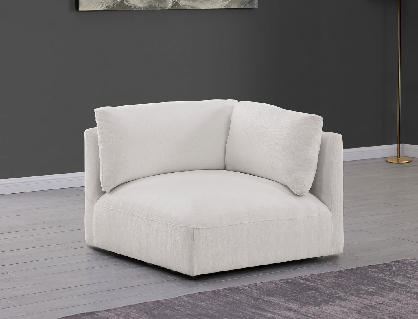 Ease - Corner Chair