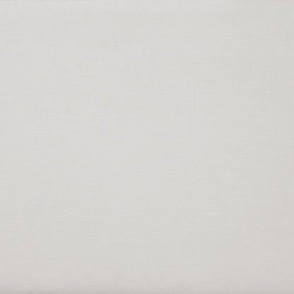 Comfy - Linen Ottoman