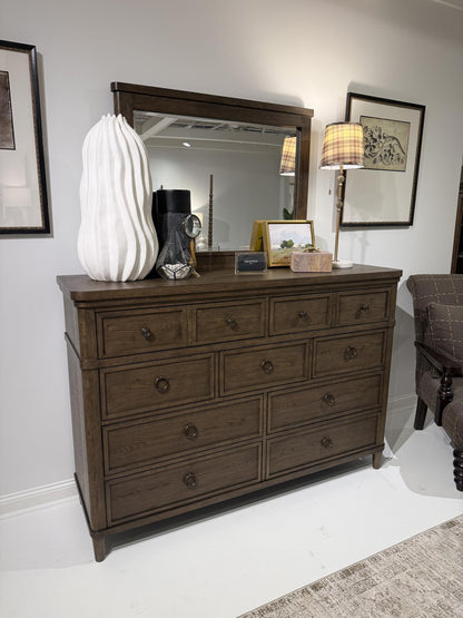 Seraphina - Dresser