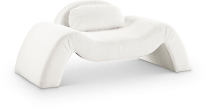 Austin - Corduroy Accent Chair