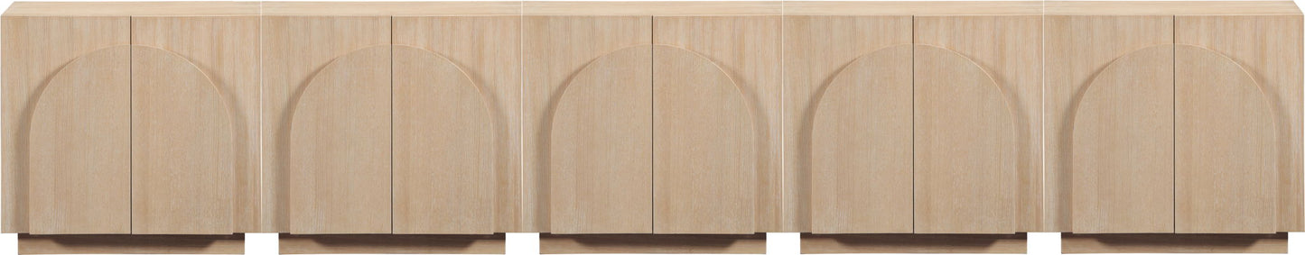 Navona - 5 Piece Sideboard / Buffet