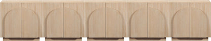 Navona - 5 Piece Sideboard / Buffet