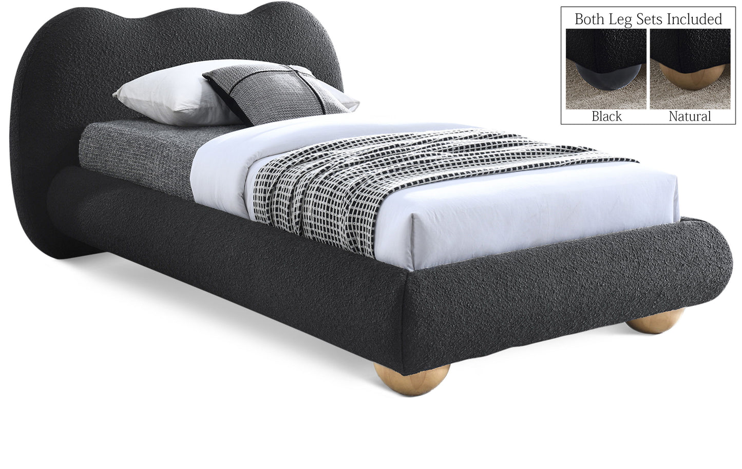 Hyde - Bed
