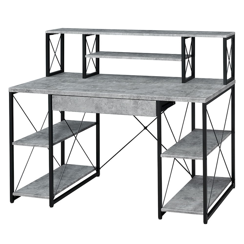 Amiel - Music Recording Studio Desk