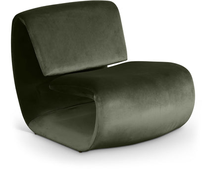 Nouveau - Accent Chair