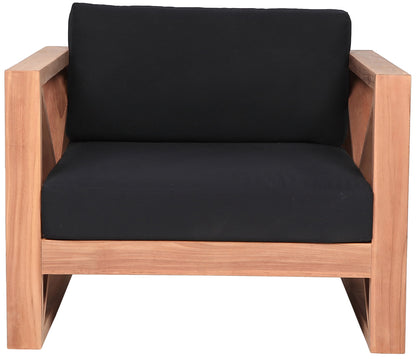Anguilla - Water Resistant Outdoor Chair