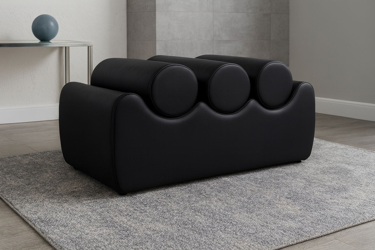 Rumble - Bench