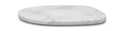 Livia - Genuine Marble Decorative Tray