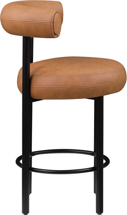 Bordeaux - Counter Stool (Set of 2)