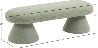 Drum - Bench