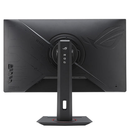 ASUS - ROG Strix 27 Gaming Monitor - Black