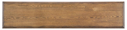 Vintage Market - Turned Bobbin Leg Console Table