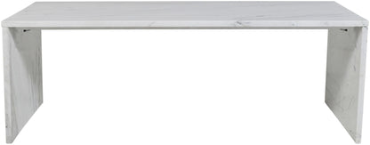 Pienza - Marble Table