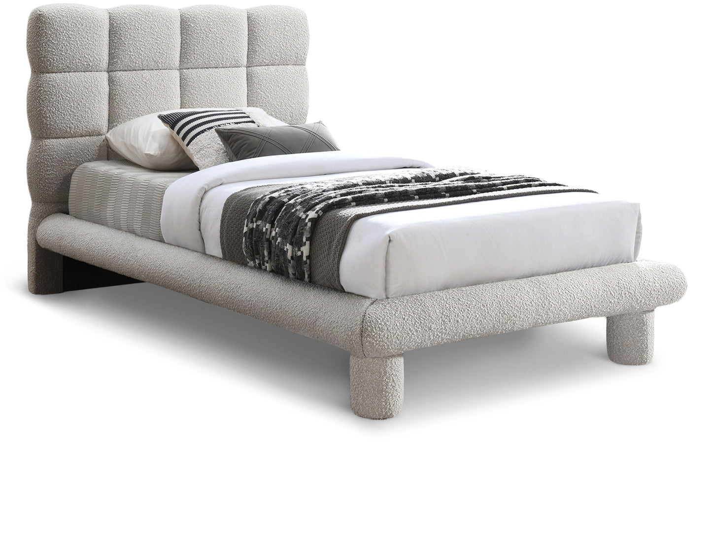 Deco - Bed