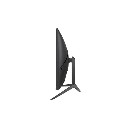 Westinghouse - 32" 1080p Curved Gaming Monitor, Speakers, 2xHDMI,1 x DP - Black