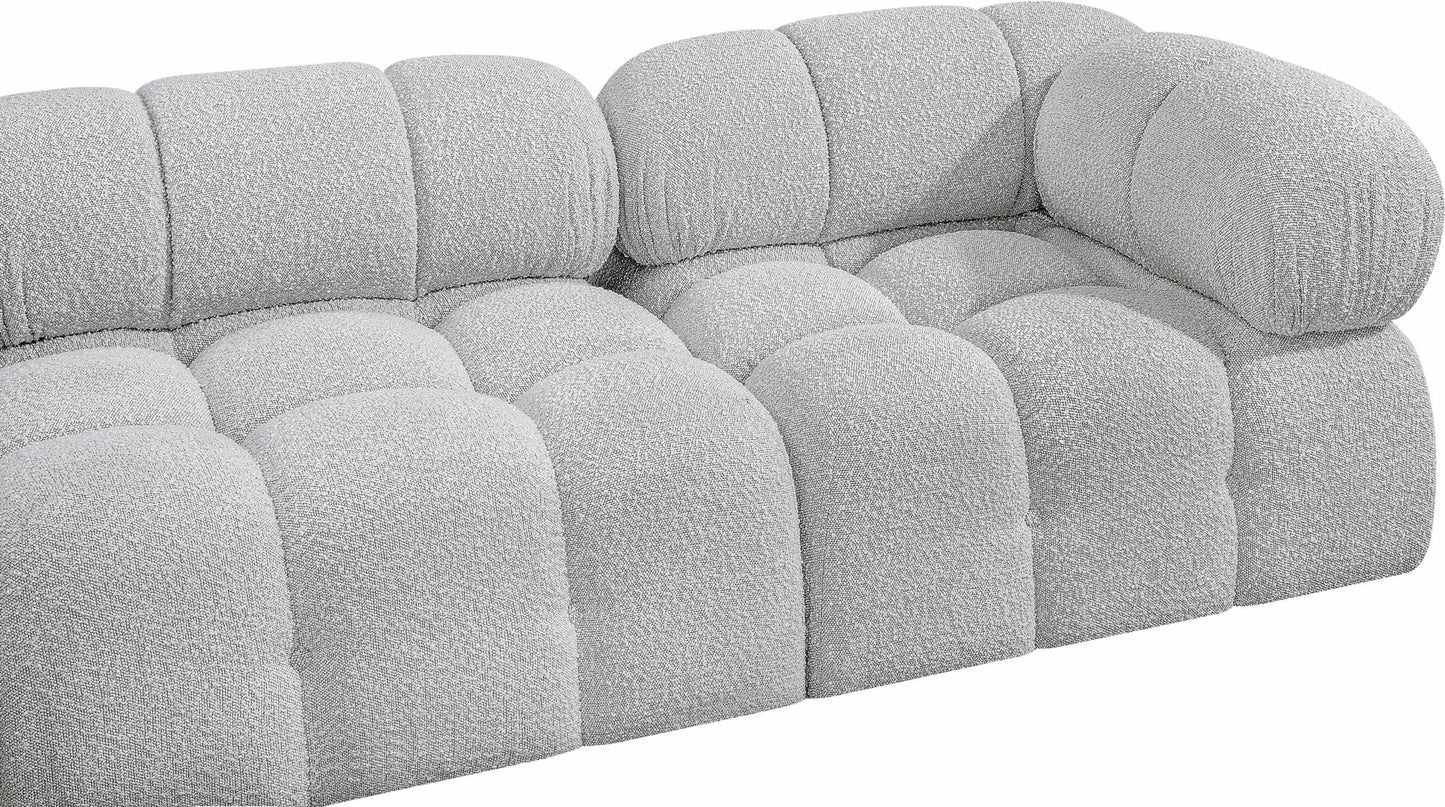 Ames - 3 Seat Modular Sofa