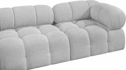 Ames - 3 Seat Modular Sofa