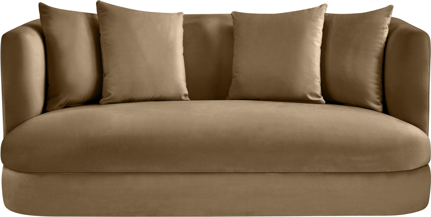 Alder - Loveseat