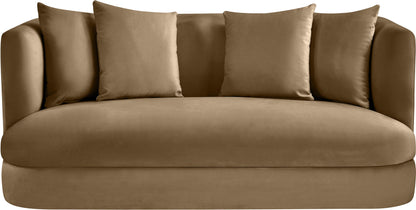 Alder - Loveseat