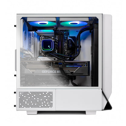 Skytech Gaming - Omega 2, Intel i7-12700F,32 GB /1TB SSD, RTX4060 8 GB - White