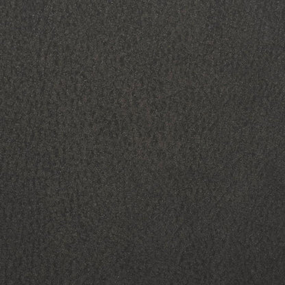 Lawrence - Upholstered Padded Arm Reclining Sofa - Charcoal