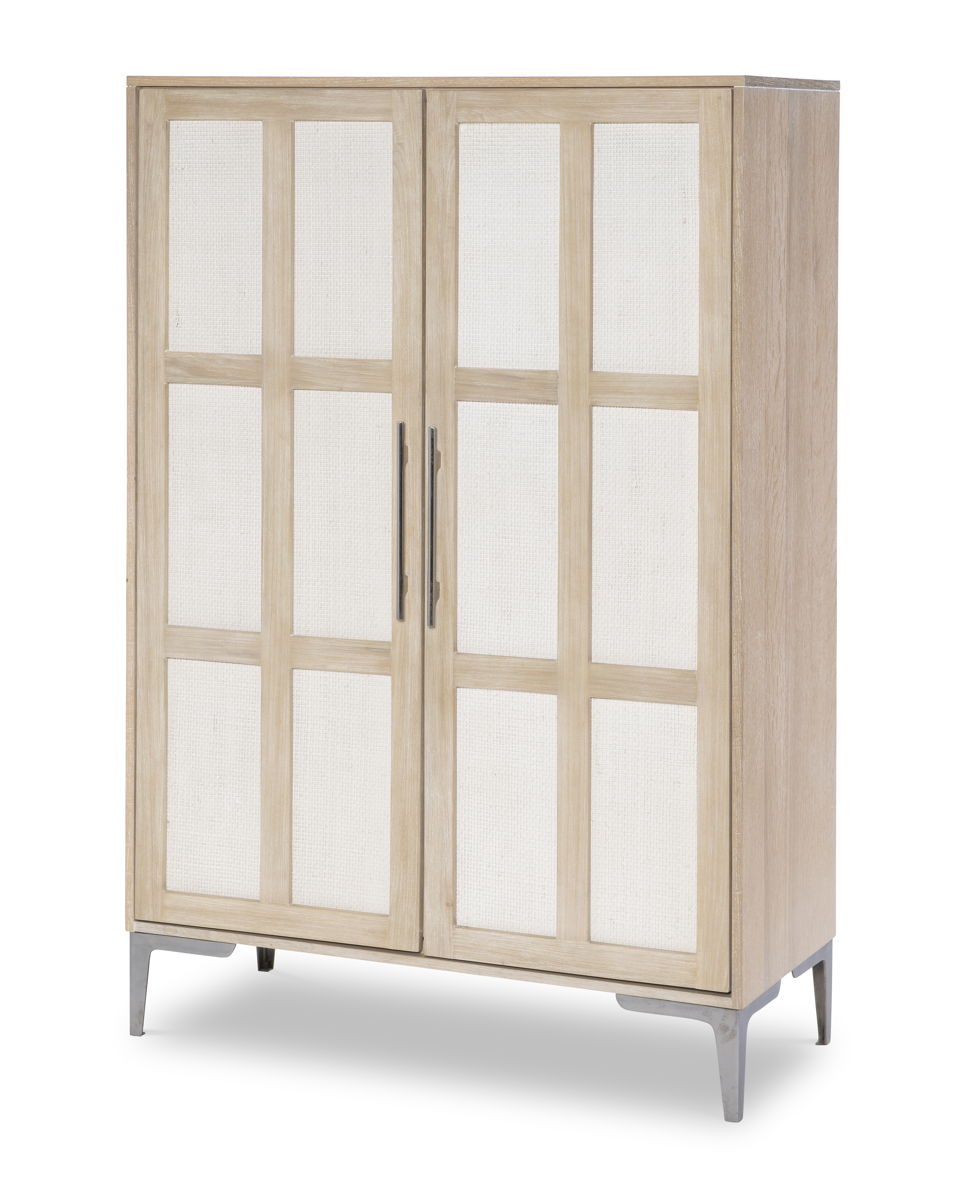 Biscayne - Armoire - Beige