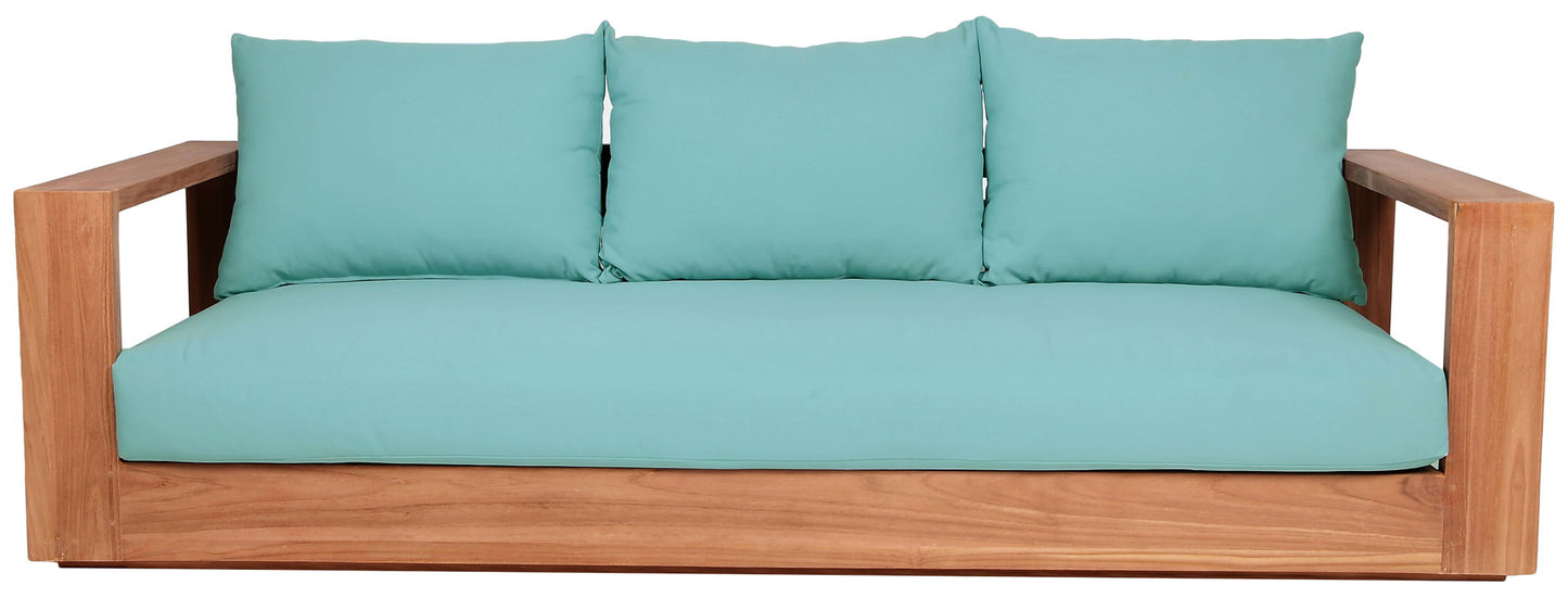 Tulum - Water Resistant Outdoor Sofa