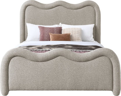 Gavin - Bed