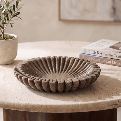 Valenza - Decorative Bowl