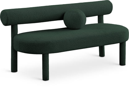 Parlor - Bench