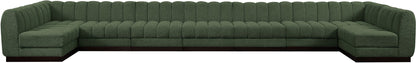 Quinn - 9 Piece Modular Sectional