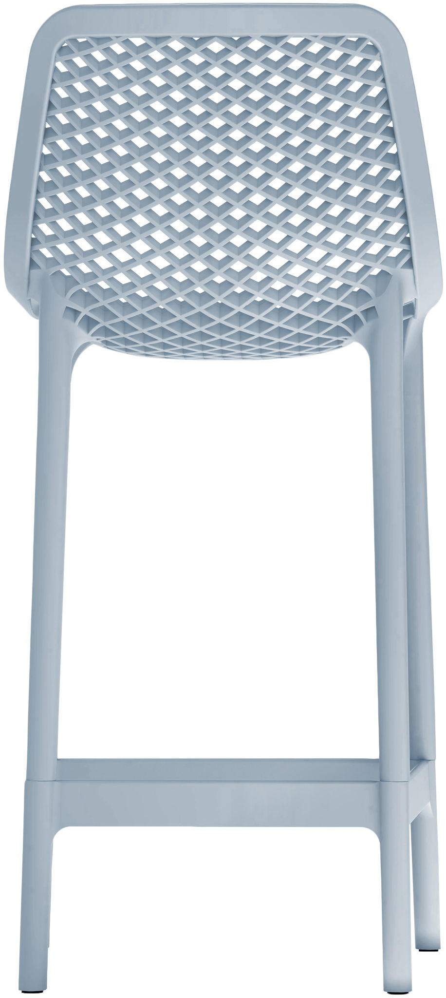 Mykonos - Outdoor Patio Stool (Set of 2)