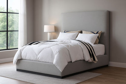 Alfie - Bed