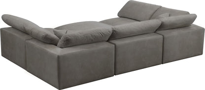 Cozy - 6 Piece Modular Sectional