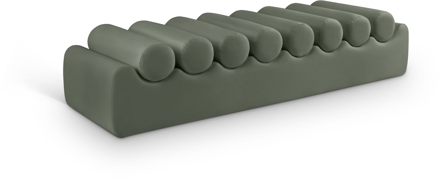 Rumble - Bench