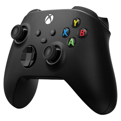 Microsoft - Xbox Wireless Controller - Carbon Black