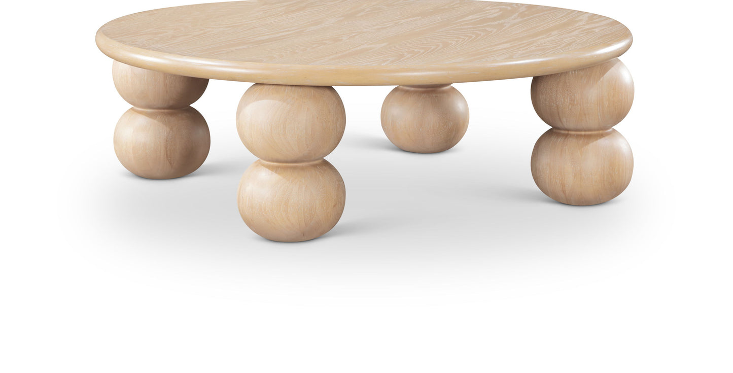 Kelvin - Coffee Table
