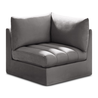 Jacob - Corner Chair