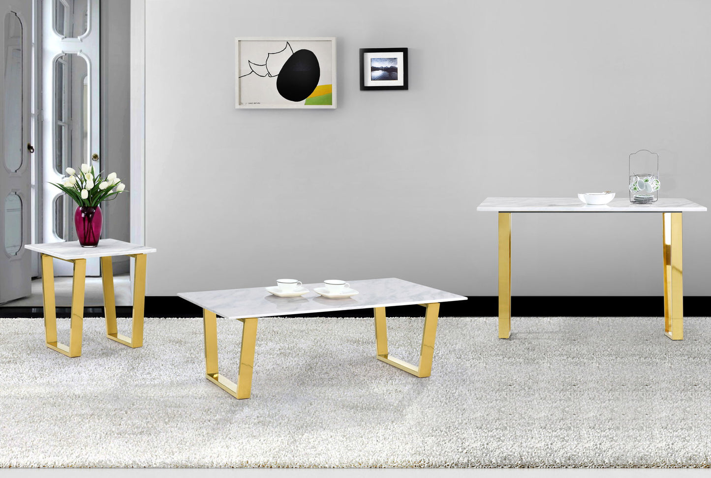 Cameron - Table