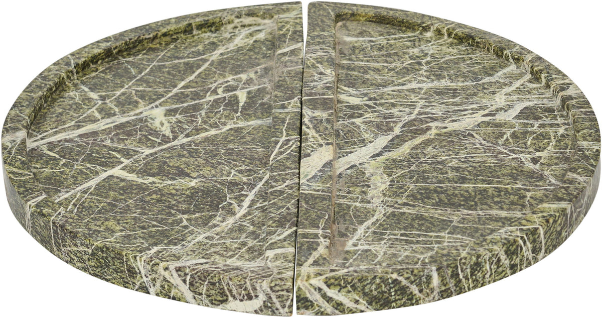 Patrice - Genuine Marble Tray