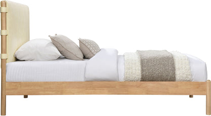 Asher - Bed
