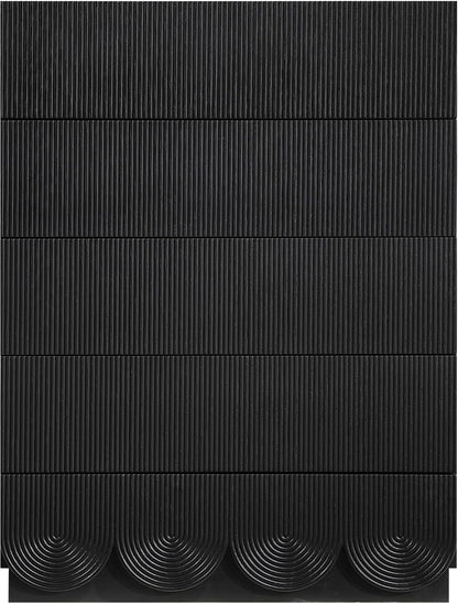 Scallop - Chest