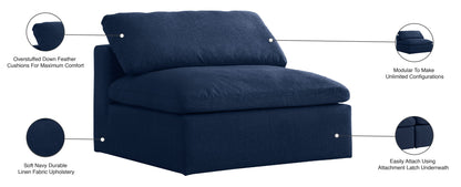 Serene - Armless Chair