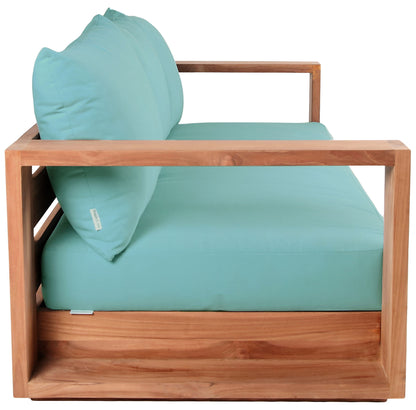 Tulum - Water Resistant Outdoor Sofa