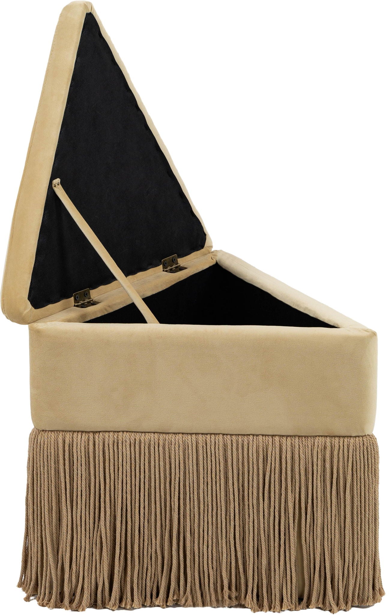 Trivoli - Ottoman / Stool