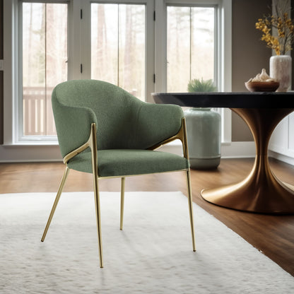 Nial - Dining Chair (Set of 2)