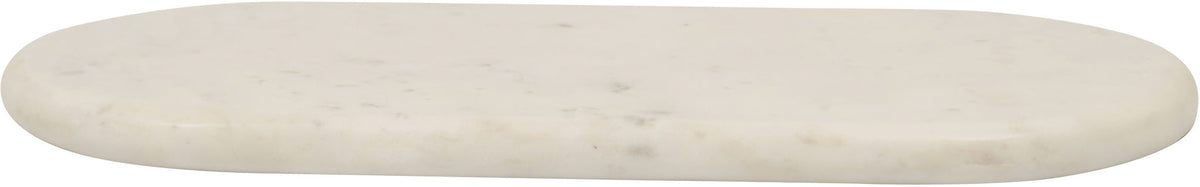 Carrell - Genuine Marble Tray